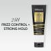 TRESemm Hair Gel Ultra Hold - No Crunch 24H Frizz Control Alcohol-Free 9 oz Unscented - International Shipping Available - Buy Online on GoSupps.com