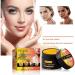 Eelhoe Tanning Gel Brown - 50g Intensive Tanning Accelerator Cream for Sunbeds & Outdoor Sun (2Pcs) - Buy Online on GoSupps.com