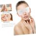 minkissy 30 Sheets Eye Mask Eye Covers for Facials Non-woven Fabric Nursing Supplies Care - Buy Online on GoSupps.com