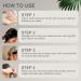 Batana Oil for Hair Growth | Prevent Dryness & Split Ends - Pure Natural Formula - Buy Online on GoSupps.com