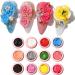 24 Colors for Choose Sculpture Nail Gel 3D Carved Plasticine UV Gel Varnish Creative DIY Nail Art Painting 3D Gel (446) - Buy Online on GoSupps.com