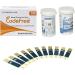 SD Codefree Blood Glucose Test Strips - Accurate Glucometer Testing Supplies - Buy Online on GoSupps.com
