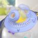 Insect Magnifying Catcher | Critter Magnifying Viewer | Insect Cage with Concealed Handle Clear Close Look for Early Education Children Camping Trips Outdoor Indoor Surveys Nicything - Buy Online on GoSupps.com