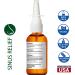 Argentyn 23 Bio-Active Silver Hydrosol Nasal Spray - 1oz (29mL), 23ppm Colloidal Silver for Sinus Relief - Natural Nasal Spray - Buy Online on GoSupps.com