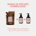 Jean & Len Hand & Body Wash Pivoine & Litchi - Nettoie et nourrit la peau pendant le lavage - Parfum floral d licat - Savon liquide en recharge - Sans parab ne silicone et micro-plastique - Buy Online on GoSupps.com