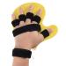 Pasuihcay Finger Orthotics Fingerboard Stroke Hand Splint Training Support for Both Hands - Buy Online on GoSupps.com