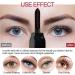 Heated Eyelash Curler USB Rechargeable Eyelash Curler 2 Gear Temperature Control with LED Display Mini Lash Curler for Women Girls Quick Heating Curling (Black) - Buy Online on GoSupps.com