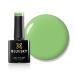 Bluesky Gel Nail Polish Lush Tropics 80579 Bright Green Long Lasting Chip Resistant 10 ml (Requires Drying Under UV LED Lamp)
