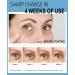 YFulfill Collagen Eye Pads - Under Eye Patches for Puffy Eyes and Dark Circles | Black Under Eye Masks for Skincare - Buy Online on GoSupps.com