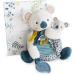 Shop DOUDOU ET COMPAGNIE Yoca Koala Plush 25cm | Baby & Teething Ring | Soft Toy Collection - International Shipping - Buy Online on GoSupps.com