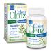 Body Gold Colon Clenz Regularity & Detox Formula | Once Daily with 9 Herbs + Active Probiotics | 42 Servings  42 VegCaps