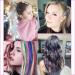 Fairy Hair Tinsel Kit - 12 Colors, 3200 Strands - Heat Resistant Glitter Hair Extensions - Buy Online on GoSupps.com