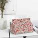 Tissue Box Cover Tissue Box Holder Polka Dots Print Tissue Holder Travel Tissue Packs Facial Paper Holder Decorative Holder - Buy Online on GoSupps.com