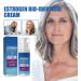 Buy Female Menopause Cream - 100ml | Alleviate Symptoms Relax & Balance Hormones | International Shipping Available - Buy Online on GoSupps.com