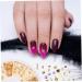 minkissy 8 Boxes Alloy Nail Decoration Moon Nail Studs Nail Tech Accessories Nail Art Accessories Nail Art Decor Manicures Accessories Rivet Nail Decor Nail Supplies Japanese Plastic - Buy Online on GoSupps.com