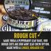 BaccOff Original Wintergreen Rough Cut - 1.1oz (Pack of 10) | Tobacco-Free & Nicotine-Free Snuff Alternative - Buy Online on GoSupps.com