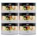 Country Range | Tuna Chunks in Brine (6x400g)