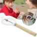 Children Tongue Tip Exerciser - Oral Muscle Strength Trainer for Clear Speech - Buy Online on GoSupps.com