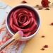  Bsbkoj Rose Blush Natural 3D Rose Petal Blusher Long-Lasting Lightweight Buildable Rouge 10ml Ideal for Cheeks Women Girls Parties Gatherings Events Makeup Finish - Buy Online on GoSupps.com