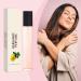 Elegant Perfume for Women Bergamot Fragrance Perfumes Lasting Exudes Appeal Portable Perfumes for for All Skin Types Gifts for Women 15ml 1.7x11.5cm Pink - Buy Online on GoSupps.com