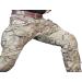 Human Military Paintball Wargame Pants Combat Gen3 Tactical Trousers & Knee Pads - Multicam MC L (34) | International Shipping Available - Buy Online on GoSupps.com