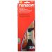 Tensor Ankle Stirrup Brace 209657-C Grey Adjustable 1 Per Pack 1 count Firm / Rigid One Size/ Adjustable