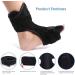 Plantar Fasciitis Night Splint Support | Adjustable Orthotic Foot Support for Achilles Tendon Relief - Buy Online on GoSupps.com