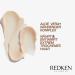 Redken Leave-In Hair Cream for Dry & Broken Hair - 150ml | Hydrated & Enlivened with Aloe Vera | All Soft Mega Hydramelt - Buy Online on GoSupps.com