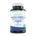 My Lyfe Nutrition Acetyl L-Carnitine 1500mg Capsules Energy Management Supplements Non-GMO and Gluten-Free Metabolism Support for Men and Women 120 Veggie Capsules