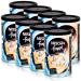 Nescaf Frapp can 8 Pack 2200g