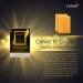 Vitamin C & Gold Honey Facial Soap Bar for Anti-Aging and Pore Tightening 1.7 oz - Buy Online on GoSupps.com