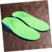 Buy Gatuida 2 Pairs Child Flatfoot Insoles - Comfort & Arch Support for Kids | Soft Shoe Inserts for Better Foot Health - Buy Online on GoSupps.com