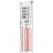 L'Oreal Paris Colour Riche Plump and Shine Lipstick - Lychee Plump - 0.1 oz | Glossy Radiant Finish for Fuller All-Day Moisturized Lips - Buy Online on GoSupps.com