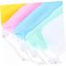 Didiseaon 5pcs Net Soap Storage Soap Pouch Scrubbing Net Soap - Buy Online on GoSupps.com
