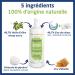 Cooper-Liniment Oleo Calcaire 500ml - Soothing and Effective Relief - Buy Online on GoSupps.com