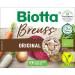 Biotta Breuss Juice 500ml - Organic Vegetable Juice for Detox - Cold Pressed and Non-GMO - Buy Online on GoSupps.com