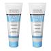 Advanced Clinicals Dark Spot Cream with Vitamin C - Anti-Aging Moisturizer for Face, Hands & Body - Reduces Age Spots & Wrinkles (Pack of 2) - Buy Online on GoSupps.com