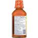 DayQuil Liquid 12oz - Fast-Acting Cold & Flu Relief - Buy Online on GoSupps.com