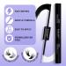 Premium Eyelash Extensions Set | DIY Lash Extension Kit - C3+C9 C Curl (12-16mm) | Lash Bond & Seal Included - Buy Online on GoSupps.com