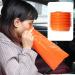 10-Pack 1000ml Emesis Bags - Disposable Vomit & Nausea Bags for Travel - Portable & Leak-Resistant - Car Sickness Relief - Orange - Buy Online on GoSupps.com