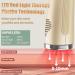 UUPAS Red LED Infrared Light Therapy Skin Tightening Wand - FDA Cleared Facial Massager for Anti-Aging and Skin Rejuvenation - Buy Online on GoSupps.com