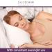 SilcSkin Complete Chest Care: Reusable Decollette Pad & Gentle Cleanser for Wrinkle Reduction - Anti-Aging Solution for Sun Damage & Side Sleeping - Buy Online on GoSupps.com