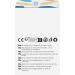 minkissy Skin Care Nano Mist Cooler Face White Steamer medium White - Buy Online on GoSupps.com