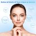 10PC Bloskin Double Chin Mask | Reusable V Line Lifting Face Mask for All Skin Types - Firm and Lift Your Face - Buy Online on GoSupps.com