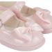 Baypods Toddler Shoes | Hard Sole Baby Girls First Walking Shoes | Anti-Slip Sole | Made in England | 4 UK Child | Pink Patent - Buy Online on GoSupps.com