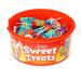 Swizzels Sweet Treats Gift Tub 650g - Buy Online on GoSupps.com