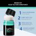 Dry Shampoo Powder 8.5g Non-Aerosol Water-Free Travel Dry Shampoo Powder Dry Shampoo for Women Men Mattifying Root Fuller Refreshing Hair Hair Care Supplies - Buy Online on GoSupps.com