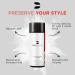 Premium Hair Styling Powder for Men & Women - Volumizing Texturizer Long Lasting Hold 30g/1oz - Buy Online on GoSupps.com