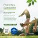 Hyperbiotics PRO-15: Advanced Strength Probiotic with Kiwifruit - 15 Billion CFU, 60 Time-Release Tablets - Buy Online on GoSupps.com