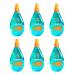 Garnier Ambre Solaire UV Water SPF 20 Spray - Multibuy 6 x 150ml